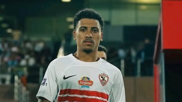 الزمالك ينتظر عرضًا أكبر من شباب أهلي دبي للموافقة على رحيل بيزيرا