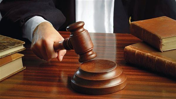 قرار عاجل بشأن إشكال محامٍ على حكم سجنه في سب وزيرة الثقافة السابقة