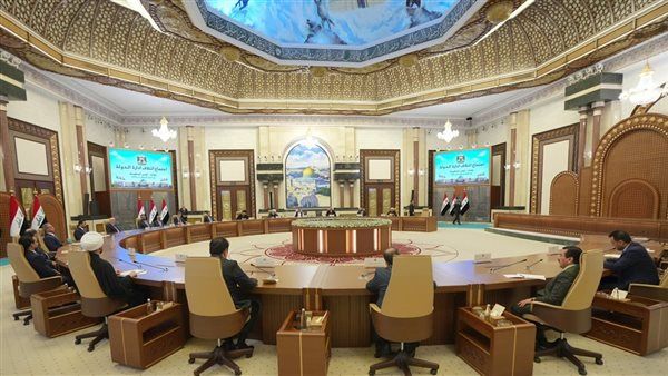 "ائتلاف إدارة الدولة" في العراق يدعم حصر السلاح بيد الدولة ويرفض استخدام أراضيه للاعتداء على دول الجوار