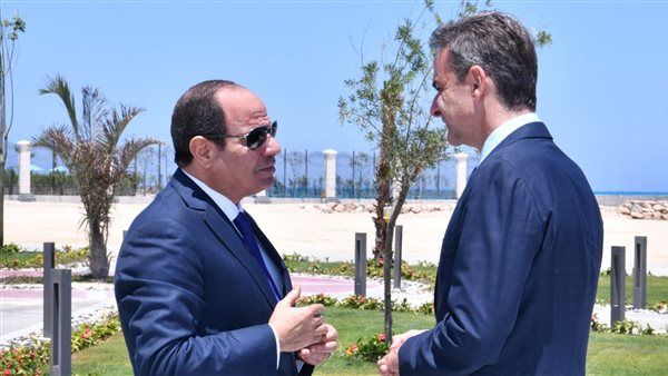 تفاصيل تطور العلاقات المصرية اليونانية وتعزيز الشراكة الاستراتيجية بقيادة السيسي