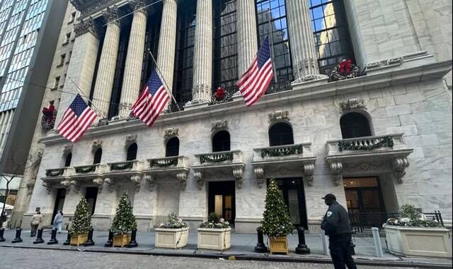 ارتفاع إنتاجية العمل في أمريكا مع خفض التكاليف
