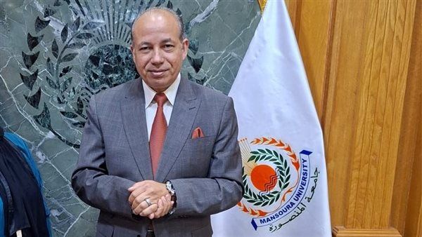 تأهل 4 كليات بجامعة المنصورة للزيارات الميدانية في جائزة مصر للتميز الحكومي 2026