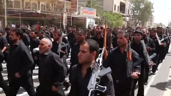 تقارير: فصائل عراقية تنوي مهاجمة دول مجاورة بمسيرات خلال 48 ساعة