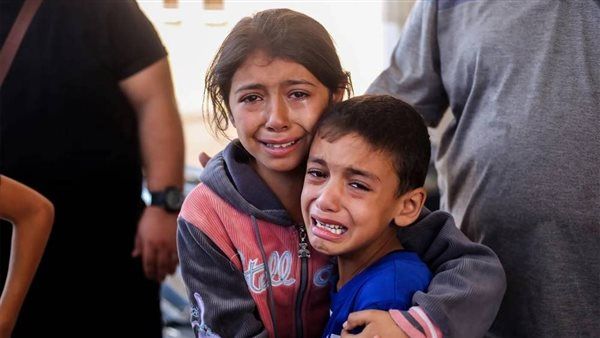 اليونيسف: استشهاد 300 طفل بغزة خلال 300 يوم من وقف إطلاق النار