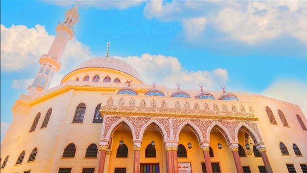الأوقاف تفتتح اليوم 17 مسجدا في 10 محافظات ضمن خطتها لإعمار بيوت الله