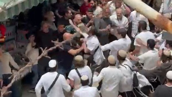 هل دخل المسجد الأقصى مرحلة جديدة من فرض الأمر الواقع الإسرائيلي؟