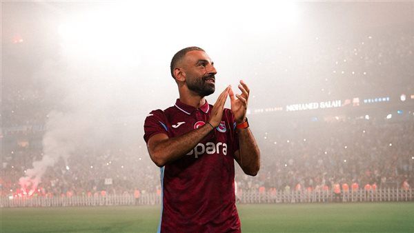 شريف حبيب: محمد صلاح اختار المكان الذي يمنحه المساحة مثل ميسي
