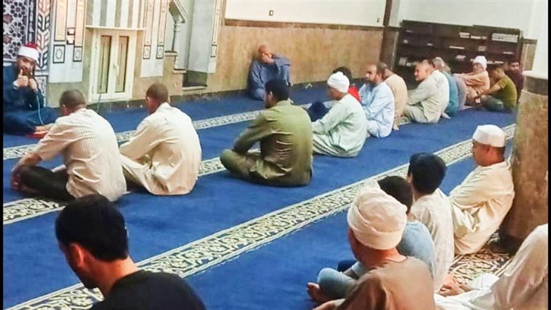 ندوة، فيتو