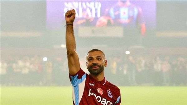 بيان جديد من طرابزون سبور بشأن راتب محمد صلاح