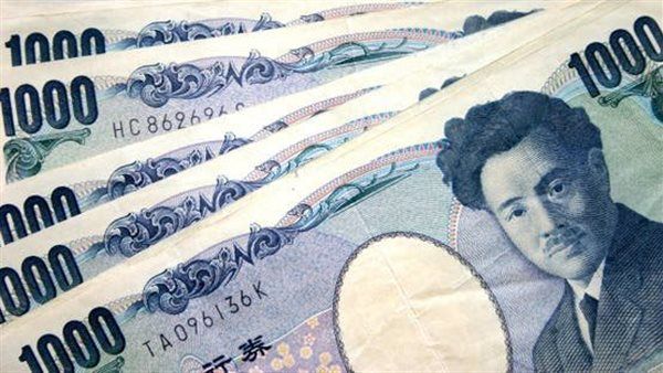 سعر الـ 100 ين الياباني مقابل الجنيه في البنك المركزي اليوم السبت