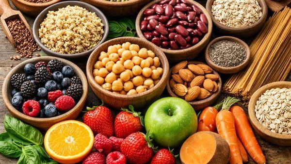 أطعمة تساعد على انتظام حركة الأمعاء وتحسن الهضم