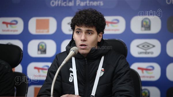 عمر فايد يدخل حسابات حسام حسن لتدعيم دفاع منتخب مصر بمعسكر سبتمبر