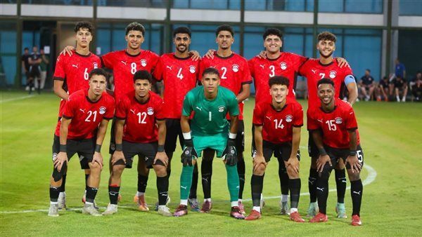 اتحاد الكرة يخاطب منتخبات إفريقية لمواجهة مصر وديا بمعسكر سبتمبر