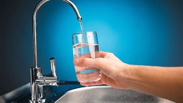 "مياه القاهرة" تعلن عودة الخدمة إلى حلوان بعد صيانة وتغيير المحابس بمحطة التبين