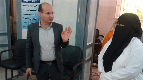 حملة "100 يوم صحة" بالدقهلية تقدم 485 ألف خدمة مجانية خلال 7 أيام