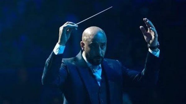 المايسترو سعيد كمال يكشف كواليس حفل شيرين بالساحل: "بذلت مجهودًا جبارًا"