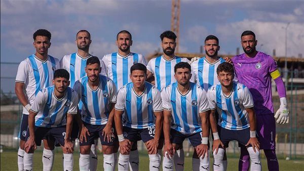 زيكو يقود هجوم بيراميدز في ودية ريزا سبور التركي
