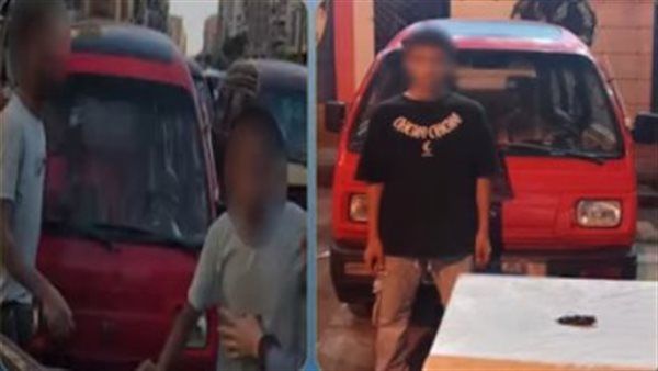 خلاف على أولوية المرور ينتهي بمشاجرة بسلاح أبيض في الإسكندرية