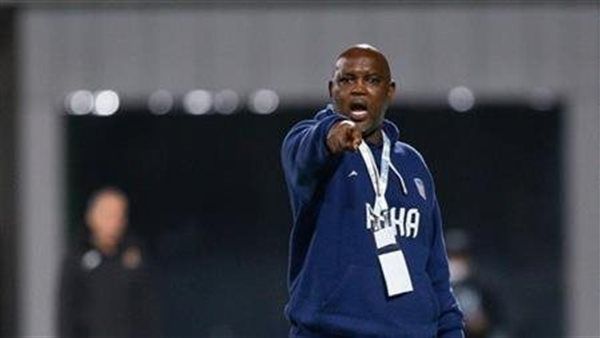 بيتسو موسيماني مديرًا فنيًّا لـ منتخب جنوب أفريقيا