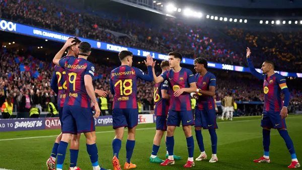 قبل توقيع عقد الإعارة، لاعب برشلونة يخضع للكشف الطبي غدا في ليفربول