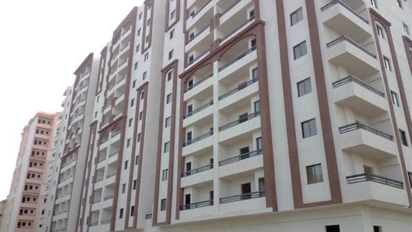 قرعة علنية لتخصيص شقق تعاونيات الإسكان بمدينة بدر الأربعاء المقبل