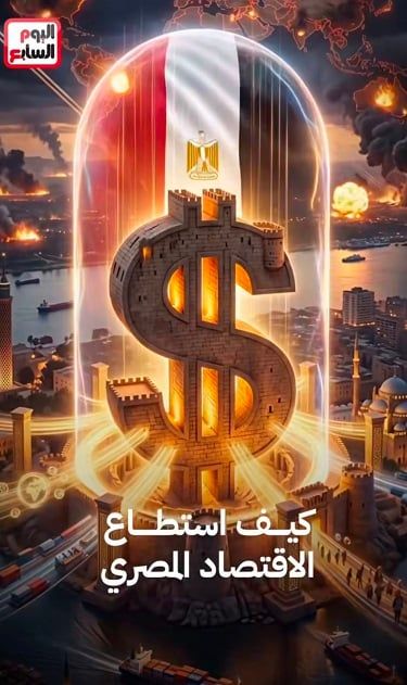 الاقتصاد المصري الاقتصاد المصري