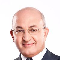 مصر وحلف مكة