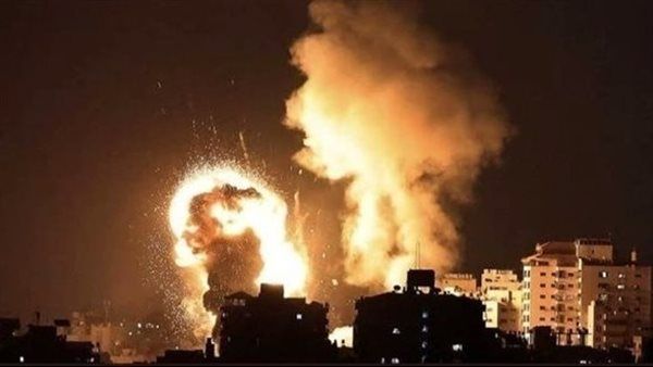 مقتل شخص وإصابة 36 آخرين في هجوم روسي على أوكرانيا
