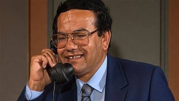 تشييع جثمان الفنان محمد عبد الرحمن إمام من مسقط رأسه بالقليوبية