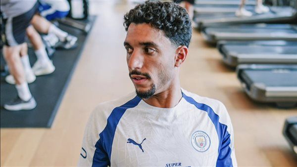 مرموش بعد ثنائية أتلتيكو مدريد: العودة للتسجيل تمنحك شعورا رائعا