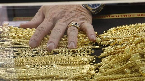 سعر جرام الذهب بختام تعاملات اليوم الأحد بالصاغة "آخر تحديث"