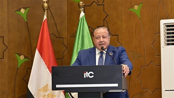 رئيس جهاز الملكية الفكرية من جامعة القاهرة: الإبداع يولد الأفكار والاختراع يقدم الحلول