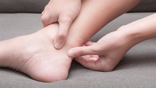 أعراض إلتهاب وتر أكيلس وطرق التعامل معه