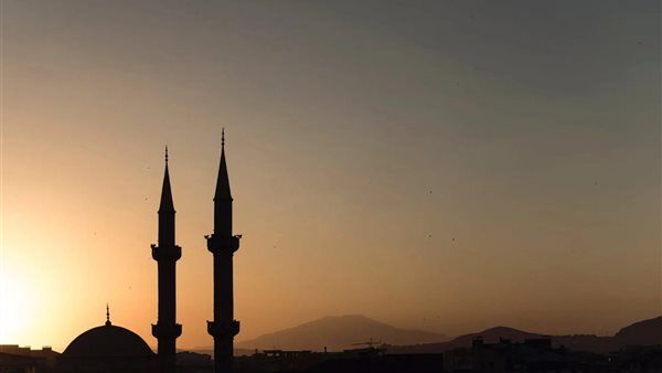 مواقيت الصلاة، موعد أذان المغرب اليوم الإثنين "27 صفر" في القاهرة والمحافظات