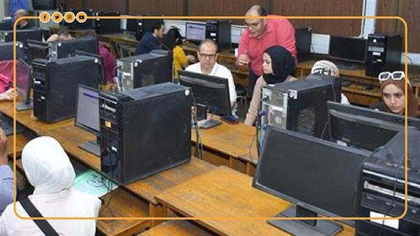 المرحلة الثانية للثانوية العامة 2026، كل ما تريد معرفته عن قواعد التوزيع الجغرافي