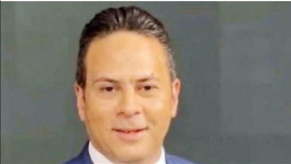 محمد عبده بدوي رئيسًا لمركز ماسبيرو للدراسات