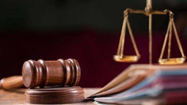 السجن 5 سنوات لربة منزل متهمة بقتل زوجها في المرج