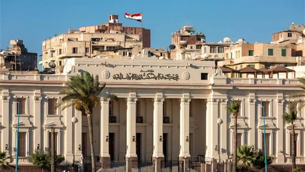 السجن المشدد لعاطل تعدى على مسنة وسرقها بالإسكندرية