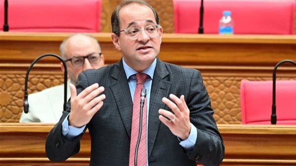 لتبسيط الإجراءات وخفض الأعباء، وزير المالية يستعرض الحزم الخاصة بالتسهيلات الضريبية