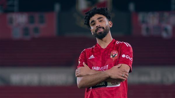 الأهلي يوافق على تعديل عقد مروان عطية، تعرف على التفاصيل