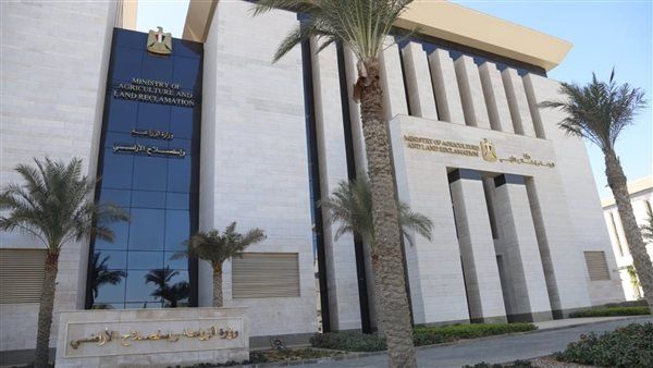 "الزراعة" تدرب 90 مهندسًا للتوسع في استخدام البدائل العضوية والحيوية