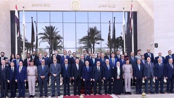 "العدل" توقع وثيقة استراتيجية العدالة الرقمية وتطلق المنصة التشاركية لبيانات الجهات القضائية