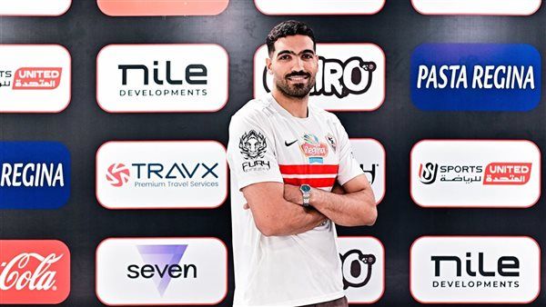 الزمالك يجدد تعاقد عبد الرحمن الشحات لتدعيم فريق الطائرة