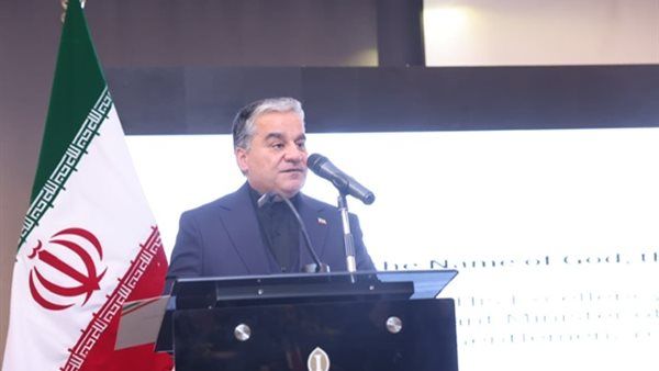 رئيس بعثة رعاية المصالح الإيرانية بالقاهرة: اتفاق مكة "أمن مستورد" وليس موجها ضدنا