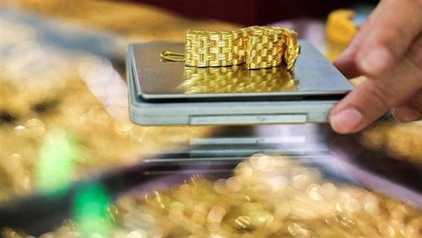 7165 جنيها لهذا العيار، الذهب يستعيد بريقه بقفزة جديدة في منتصف تعاملات الثلاثاء