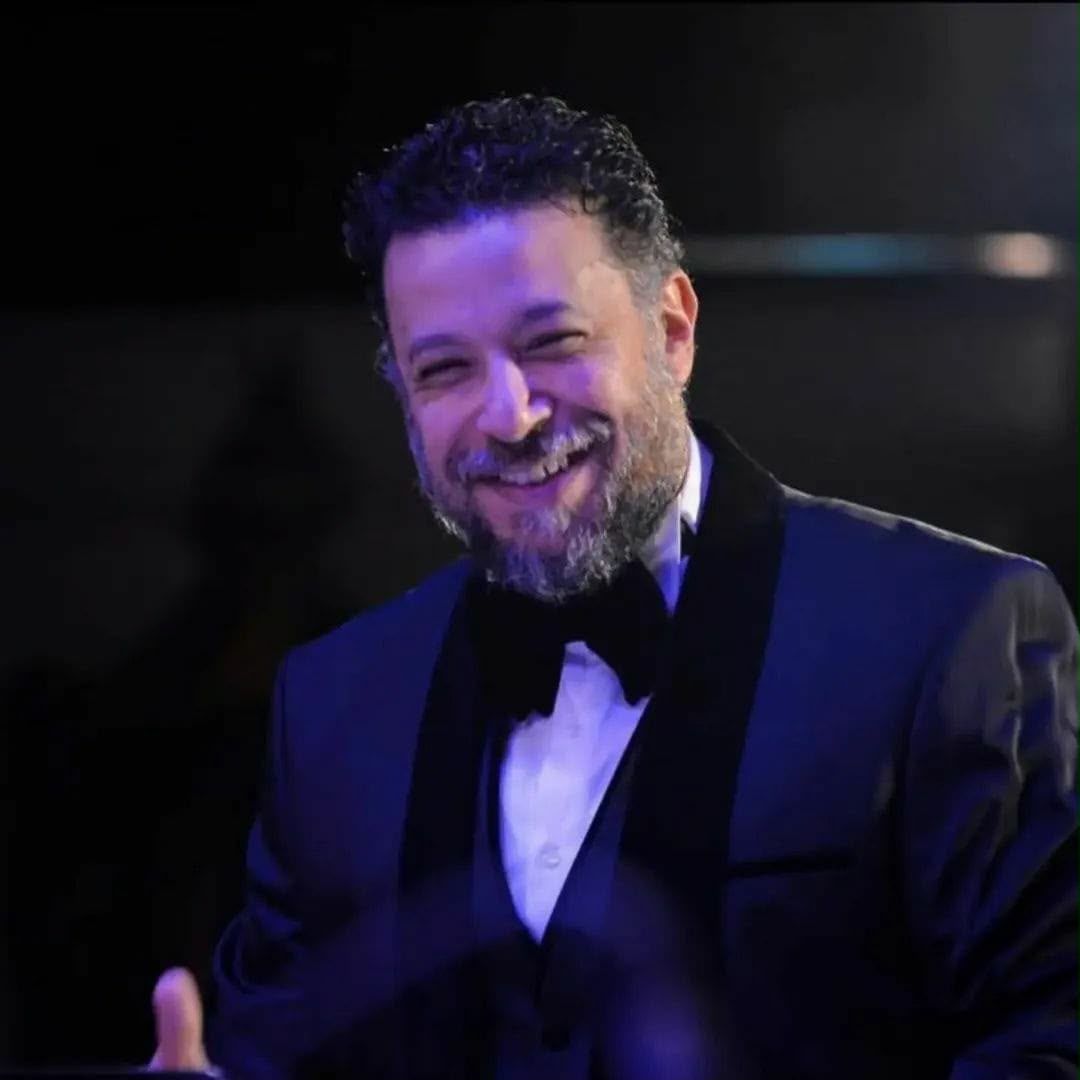 الموسيقار محمد الموجي، فيتو