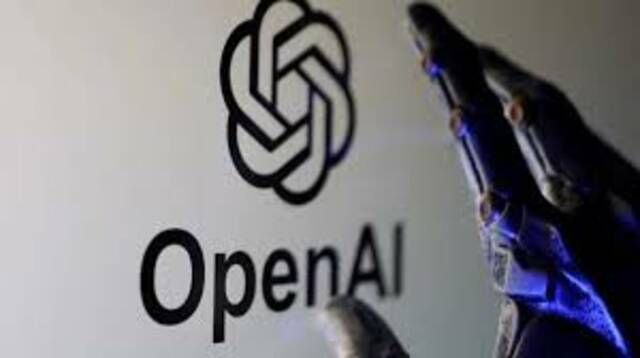 OpenAI تنفذ صفقة أسهم ثانوية بقيمة 7 مليارات دولار