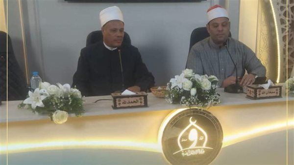 أروع الأصوات في تصفيات "دولة التلاوة" بمشاركة 5 محافظات من مسجد القنائي بقنا (فيديو)