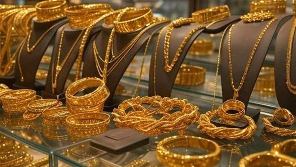أسعار الذهب في المملكة العربية السعودية اليوم الثلاثاء