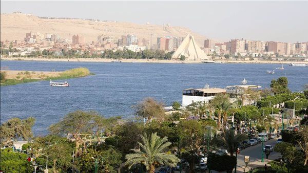 طقس الثلاثاء بالمنيا، أجواء شديدة الحرارة والعظمى 41 درجة